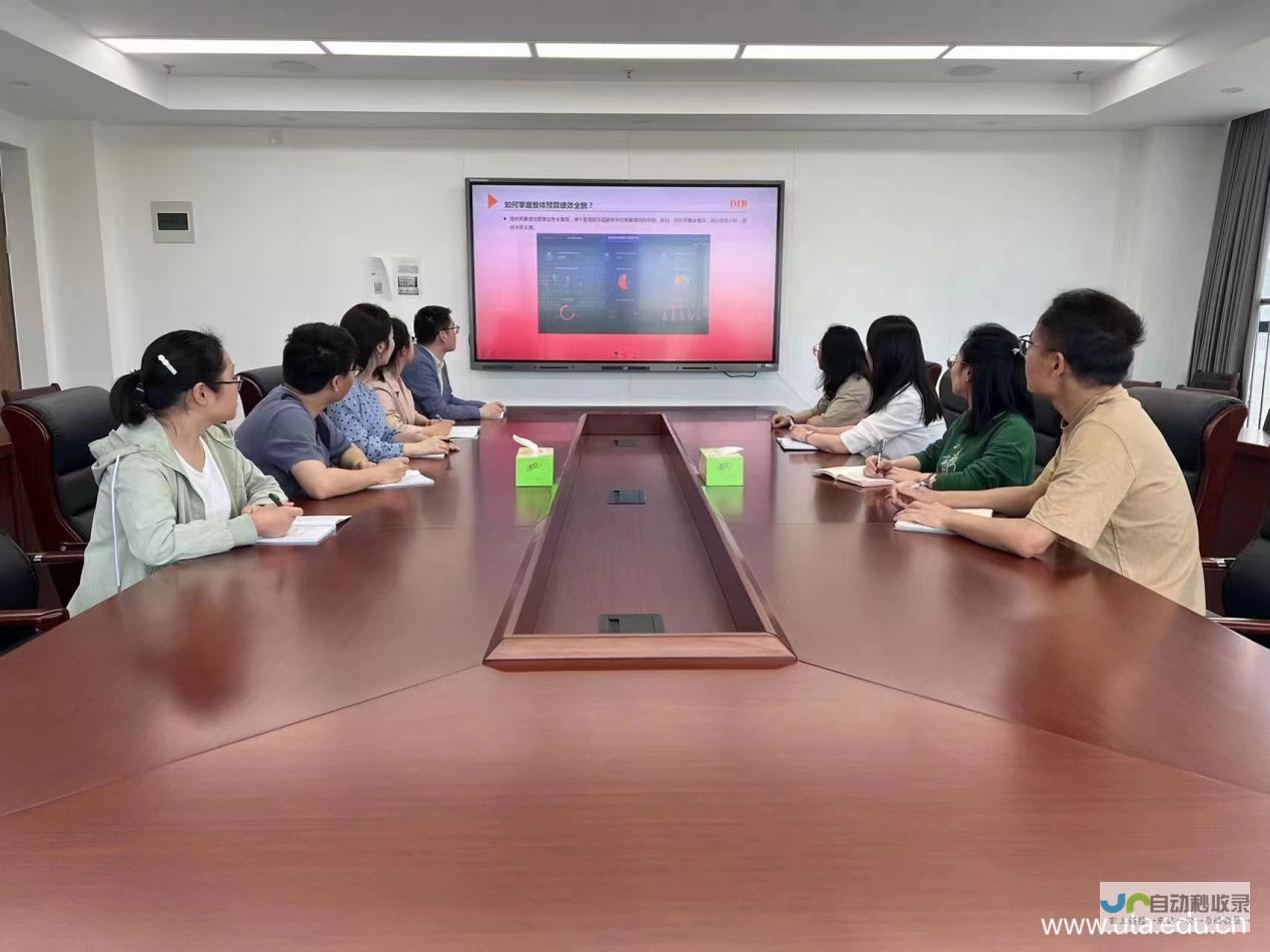提升线上业务增长：专业公司网站建设方案